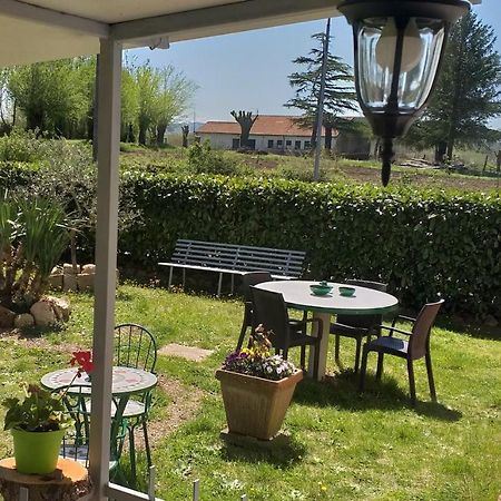 La Cascina Della Grotta Di Tufo Bed and Breakfast San Valentino  Εξωτερικό φωτογραφία