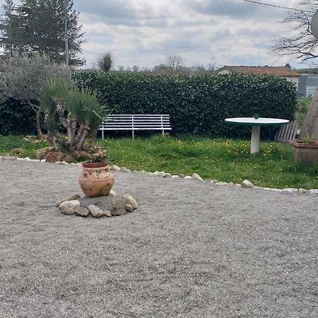 La Cascina Della Grotta Di Tufo Bed and Breakfast San Valentino  Εξωτερικό φωτογραφία
