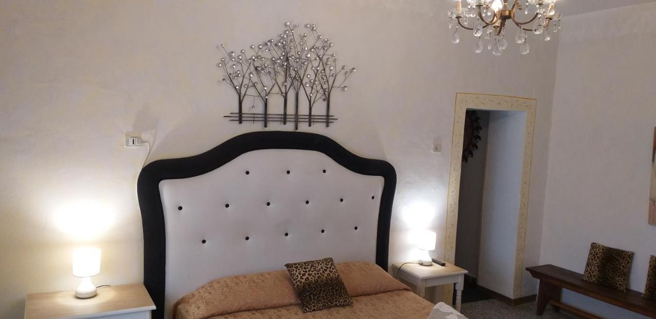 La Cascina Della Grotta Di Tufo Bed and Breakfast San Valentino  Εξωτερικό φωτογραφία