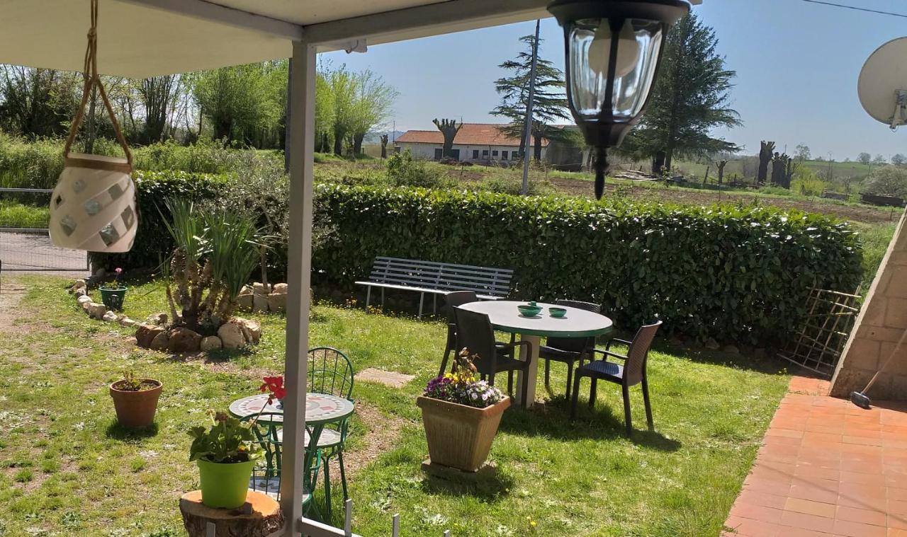 La Cascina Della Grotta Di Tufo Bed and Breakfast San Valentino  Εξωτερικό φωτογραφία
