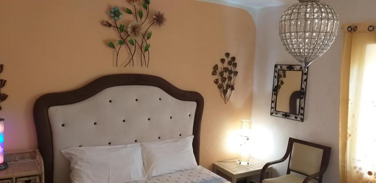 La Cascina Della Grotta Di Tufo Bed and Breakfast San Valentino  Εξωτερικό φωτογραφία
