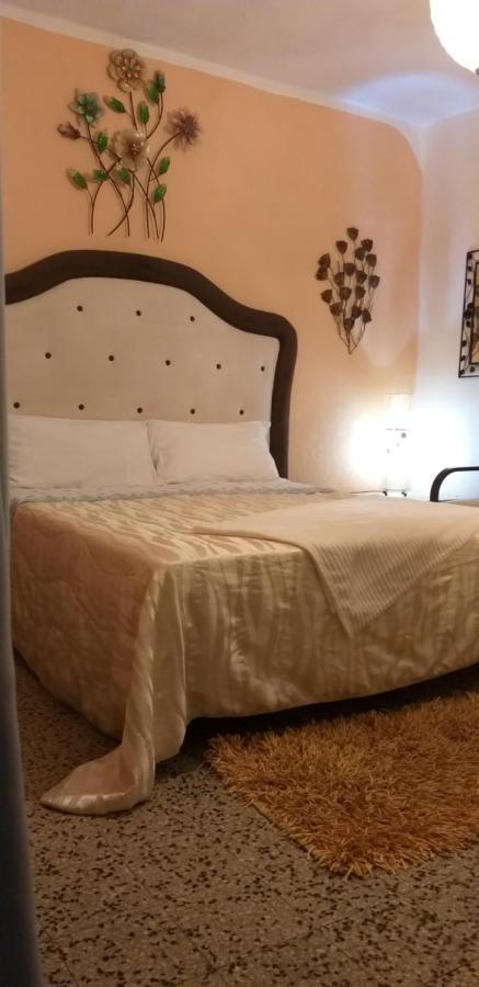 La Cascina Della Grotta Di Tufo Bed and Breakfast San Valentino  Εξωτερικό φωτογραφία