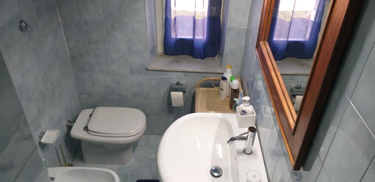 La Cascina Della Grotta Di Tufo Bed and Breakfast San Valentino  Εξωτερικό φωτογραφία