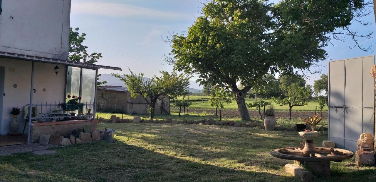 La Cascina Della Grotta Di Tufo Bed and Breakfast San Valentino  Εξωτερικό φωτογραφία