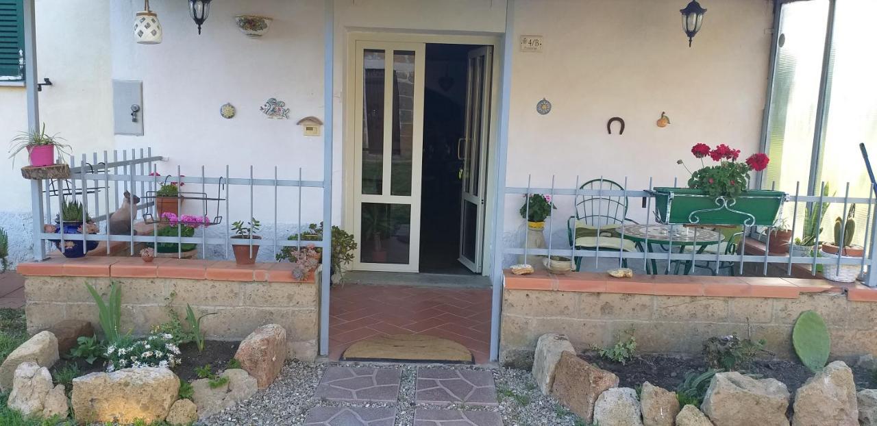 La Cascina Della Grotta Di Tufo Bed and Breakfast San Valentino  Εξωτερικό φωτογραφία