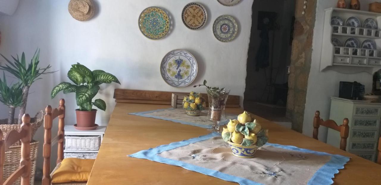 La Cascina Della Grotta Di Tufo Bed and Breakfast San Valentino  Εξωτερικό φωτογραφία