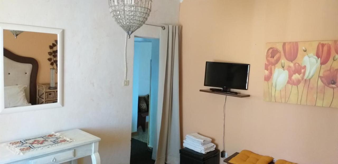 La Cascina Della Grotta Di Tufo Bed and Breakfast San Valentino  Εξωτερικό φωτογραφία