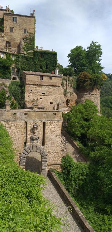 La Cascina Della Grotta Di Tufo Bed and Breakfast San Valentino  Εξωτερικό φωτογραφία