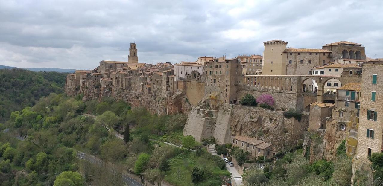 La Cascina Della Grotta Di Tufo Bed and Breakfast San Valentino  Εξωτερικό φωτογραφία