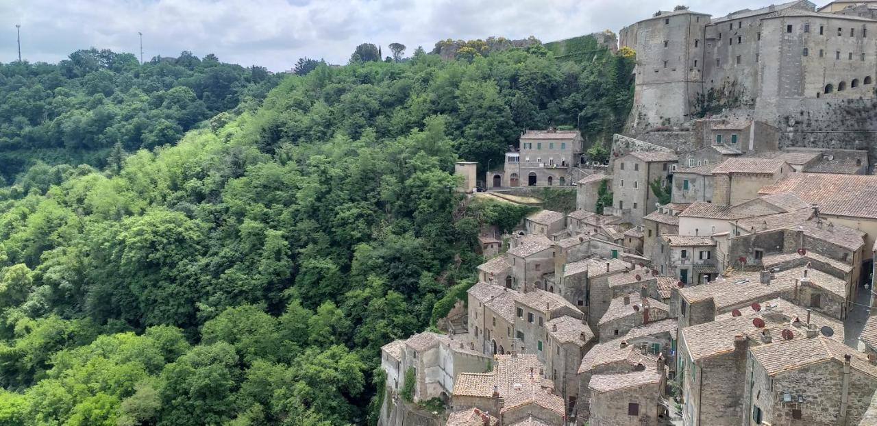 La Cascina Della Grotta Di Tufo Bed and Breakfast San Valentino  Εξωτερικό φωτογραφία