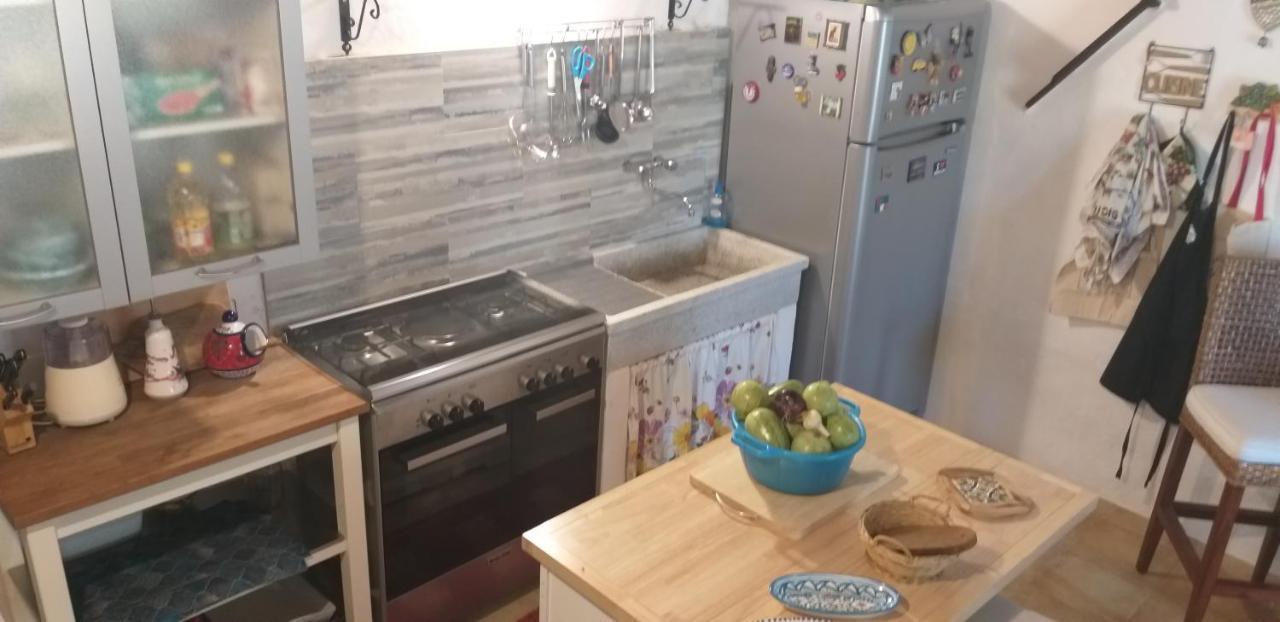 La Cascina Della Grotta Di Tufo Bed and Breakfast San Valentino  Εξωτερικό φωτογραφία