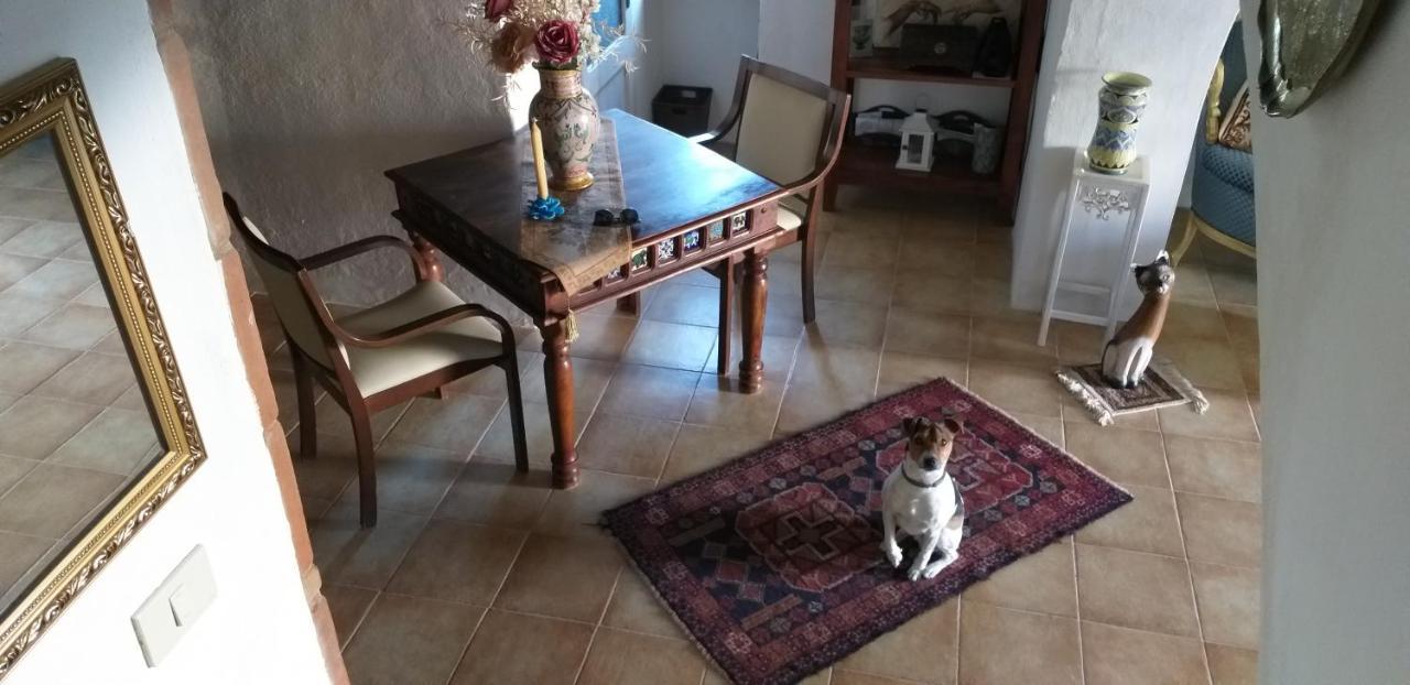 La Cascina Della Grotta Di Tufo Bed and Breakfast San Valentino  Εξωτερικό φωτογραφία