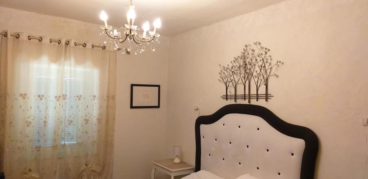 La Cascina Della Grotta Di Tufo Bed and Breakfast San Valentino  Εξωτερικό φωτογραφία