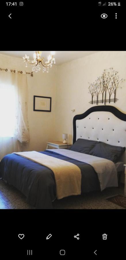 La Cascina Della Grotta Di Tufo Bed and Breakfast San Valentino  Εξωτερικό φωτογραφία