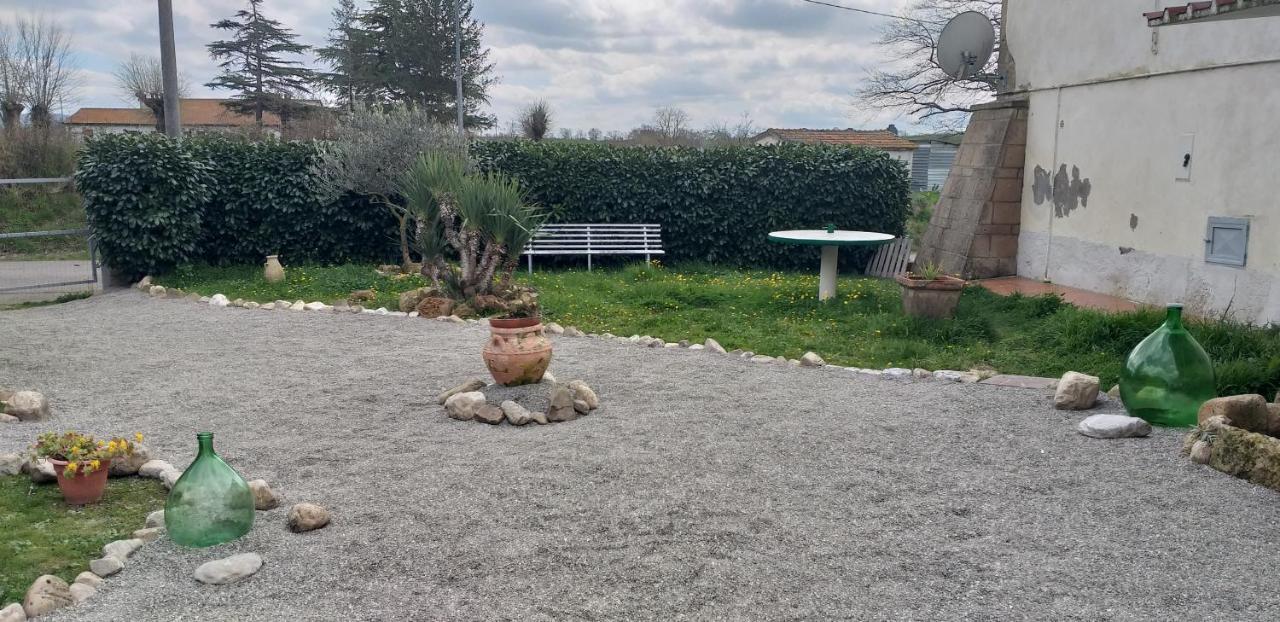 La Cascina Della Grotta Di Tufo Bed and Breakfast San Valentino  Εξωτερικό φωτογραφία